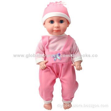 Lovely Baby Dolls, Gift for Children